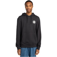 Mens Seal Bp Hoodie